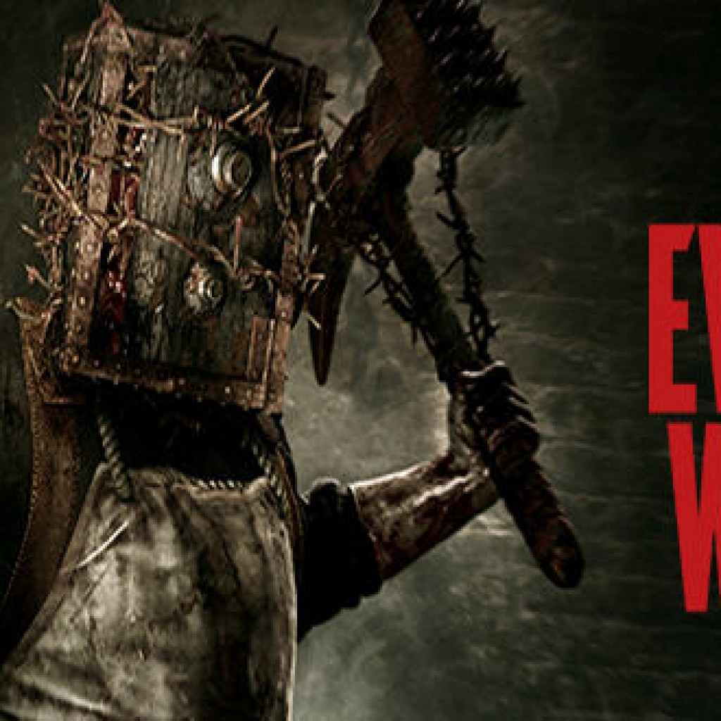 theevil within