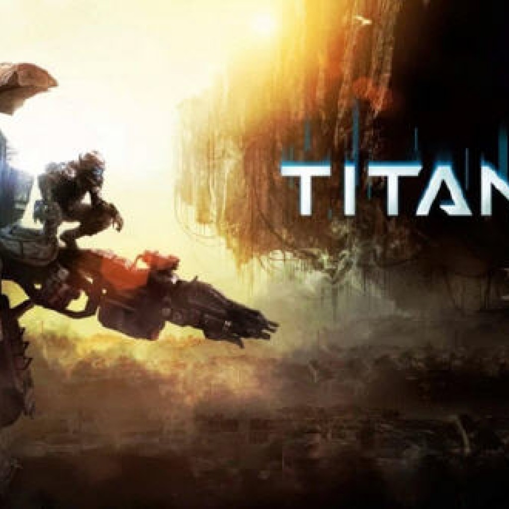 titanfall