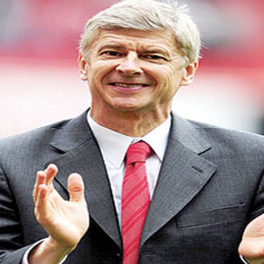 wenger