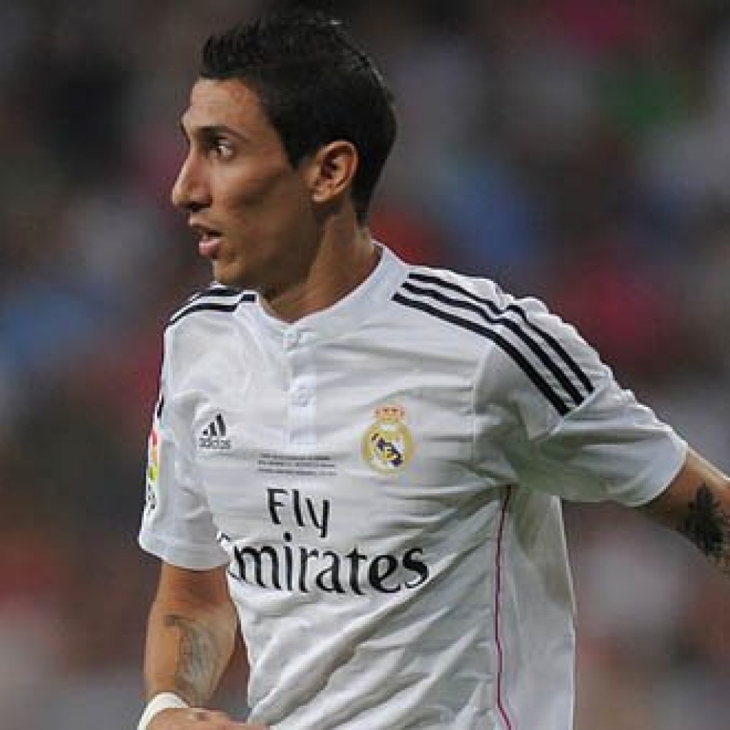 Angel Di Maria