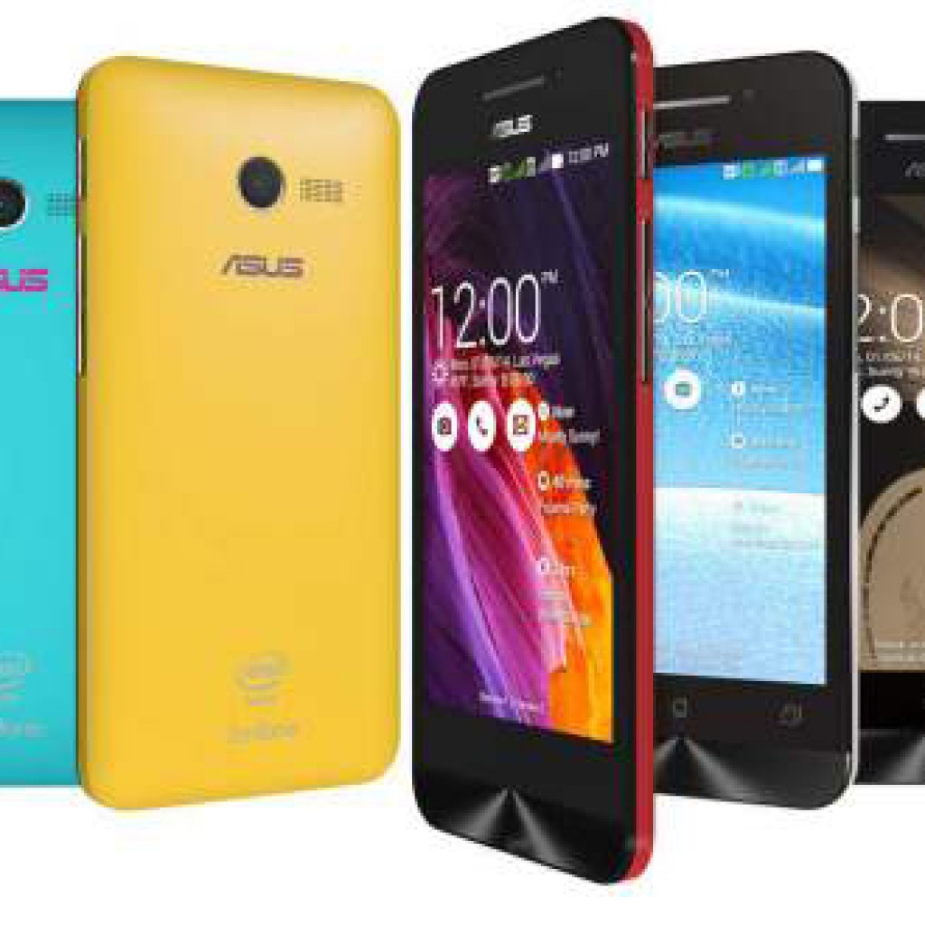 Asus ZenFone