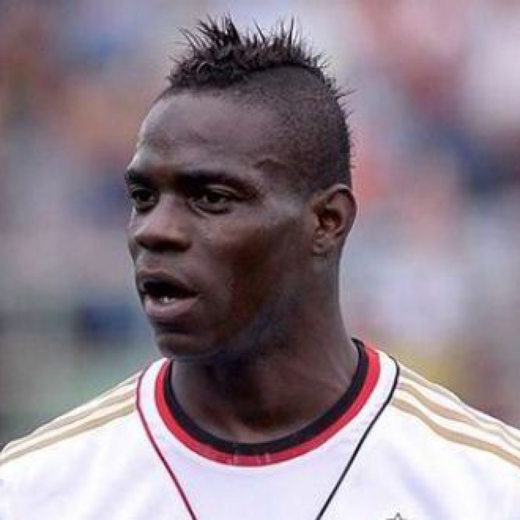 Balotelli