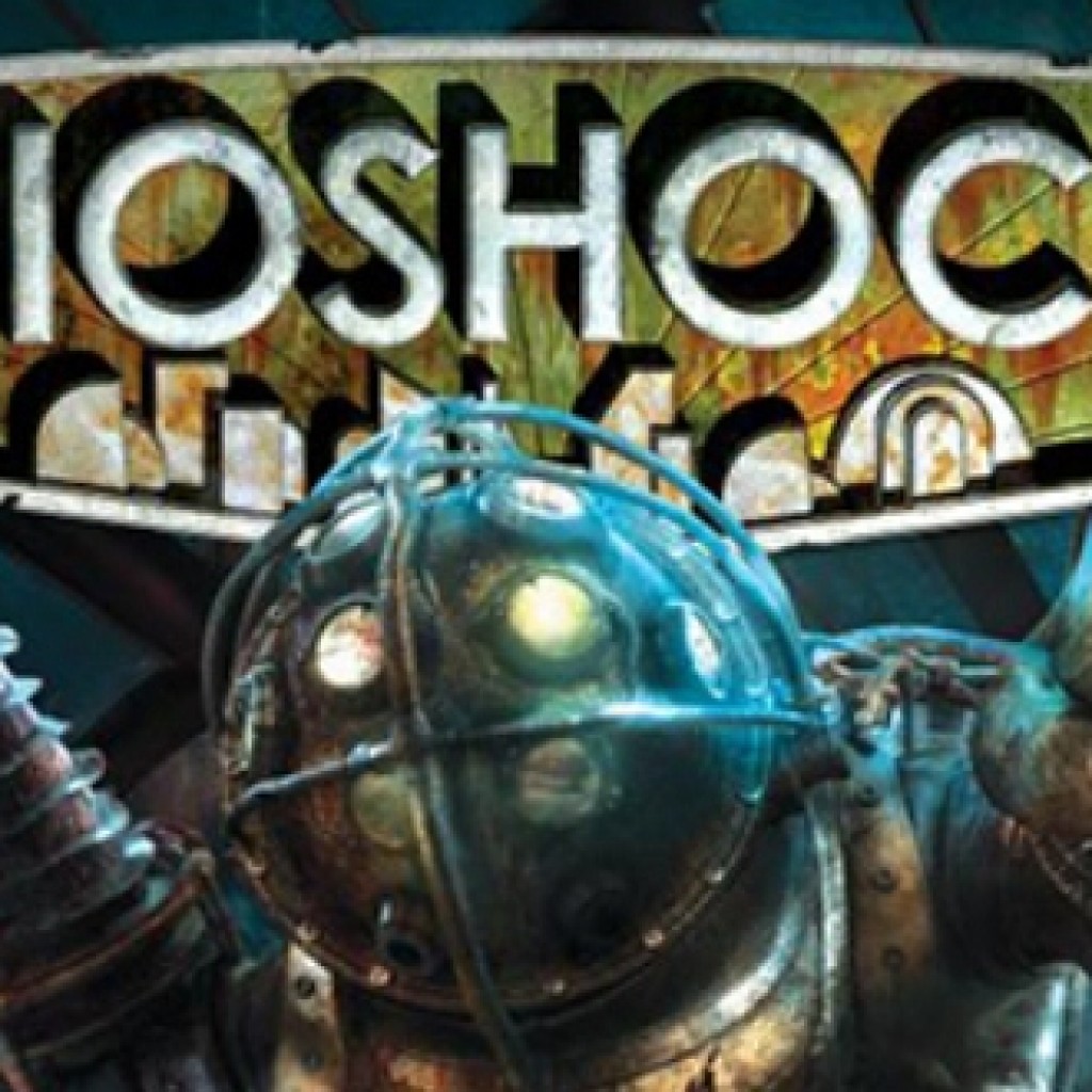 BioShock