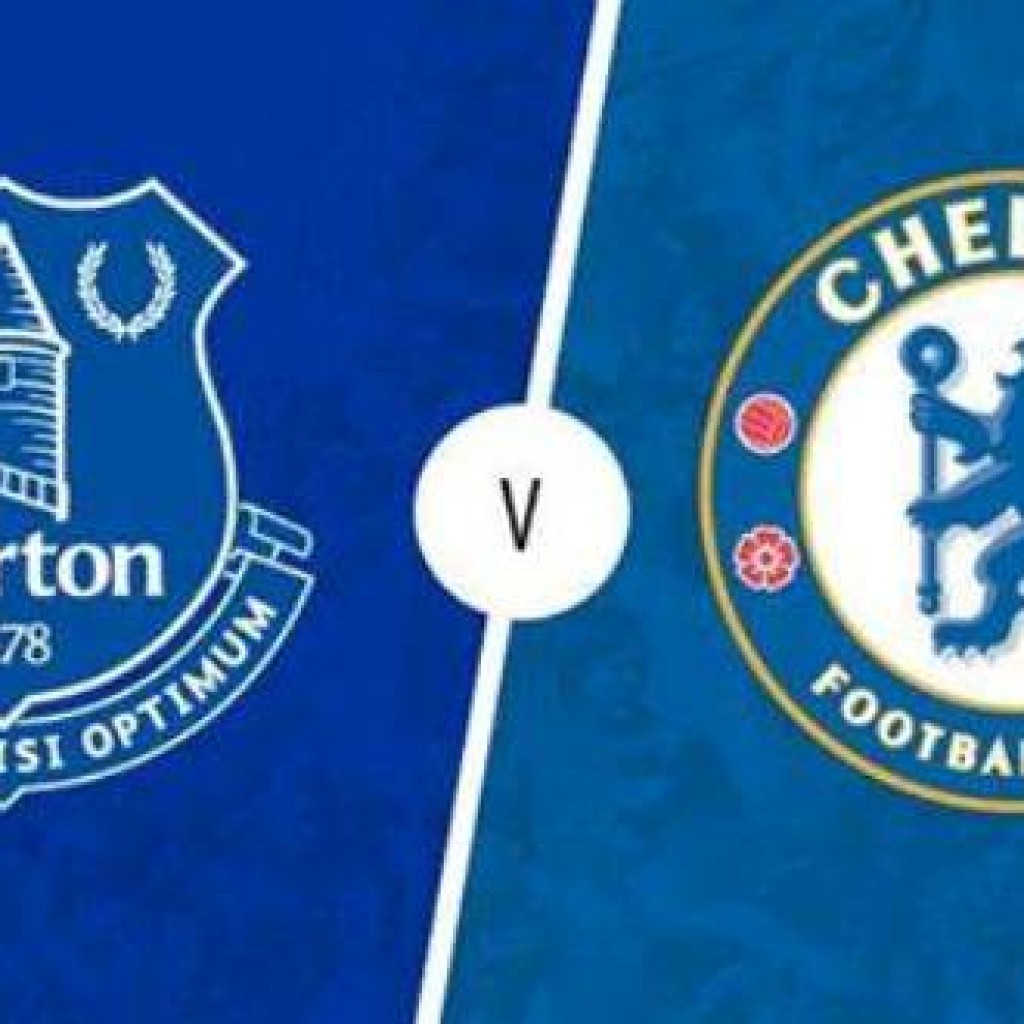 Everton vs Chelsea