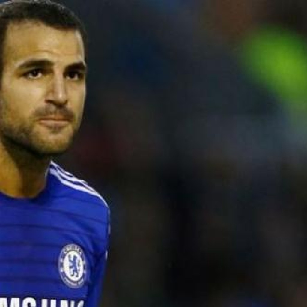 Fabregas