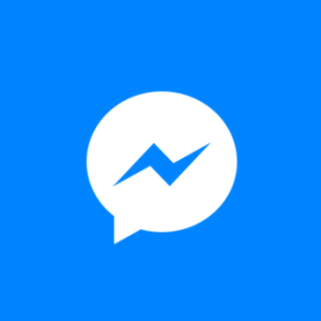 Facebook Messenger