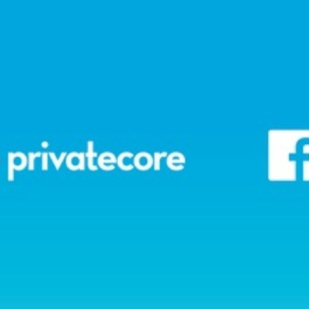 Facebook PrivateCore