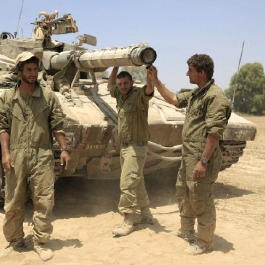 Gencatan Senjata Israel
