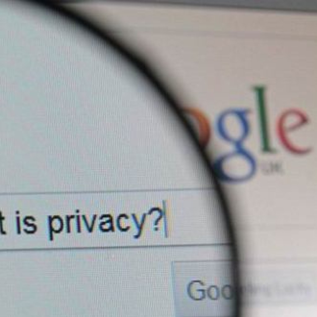 Google Privasi