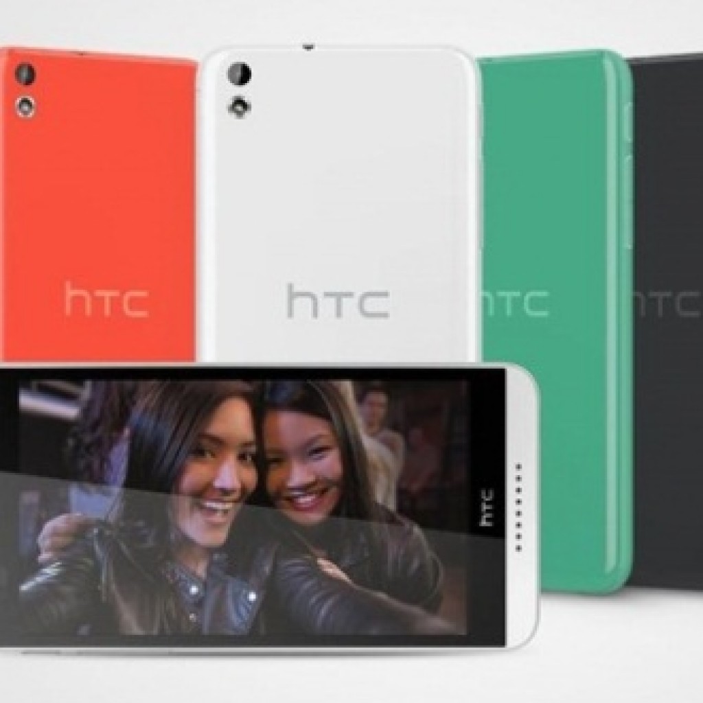 HTC Desire 816