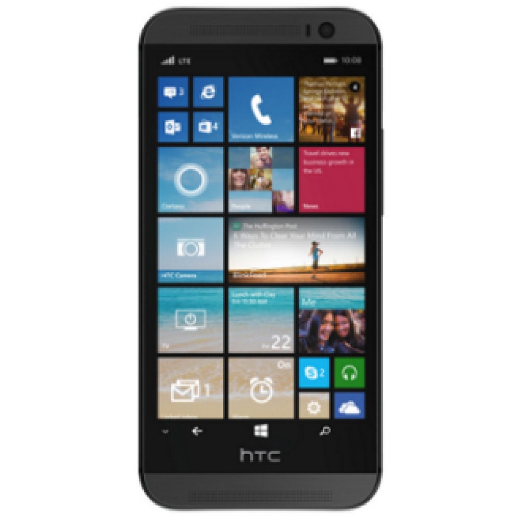 HTC One M8 Windows Phone