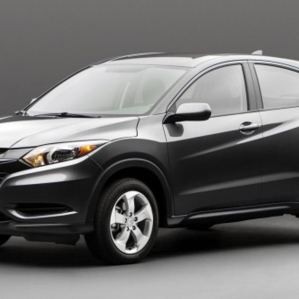 Honda HRV