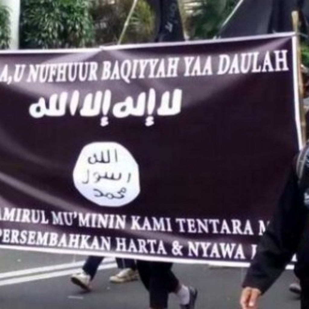 ISIS Indonesia