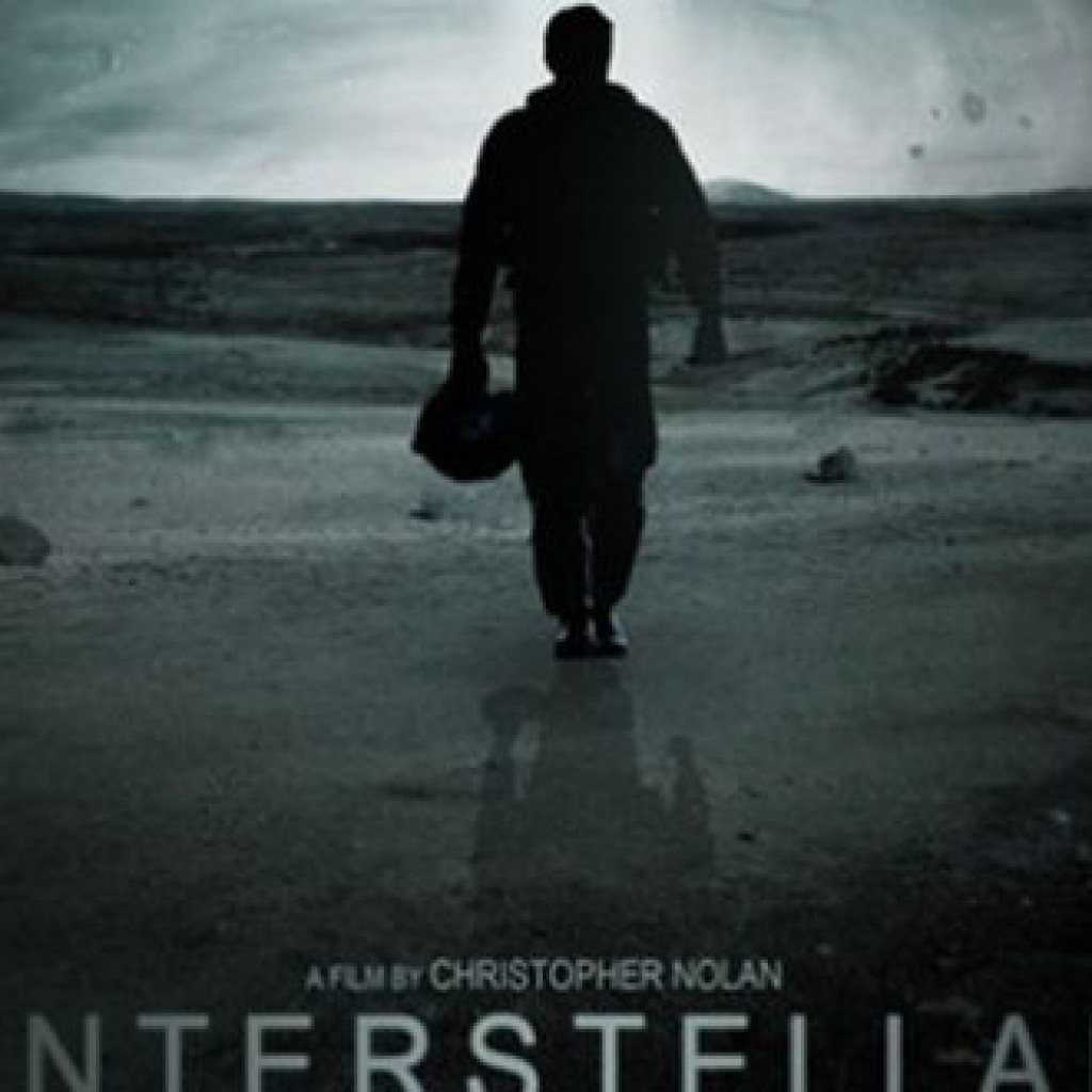 Interstellar