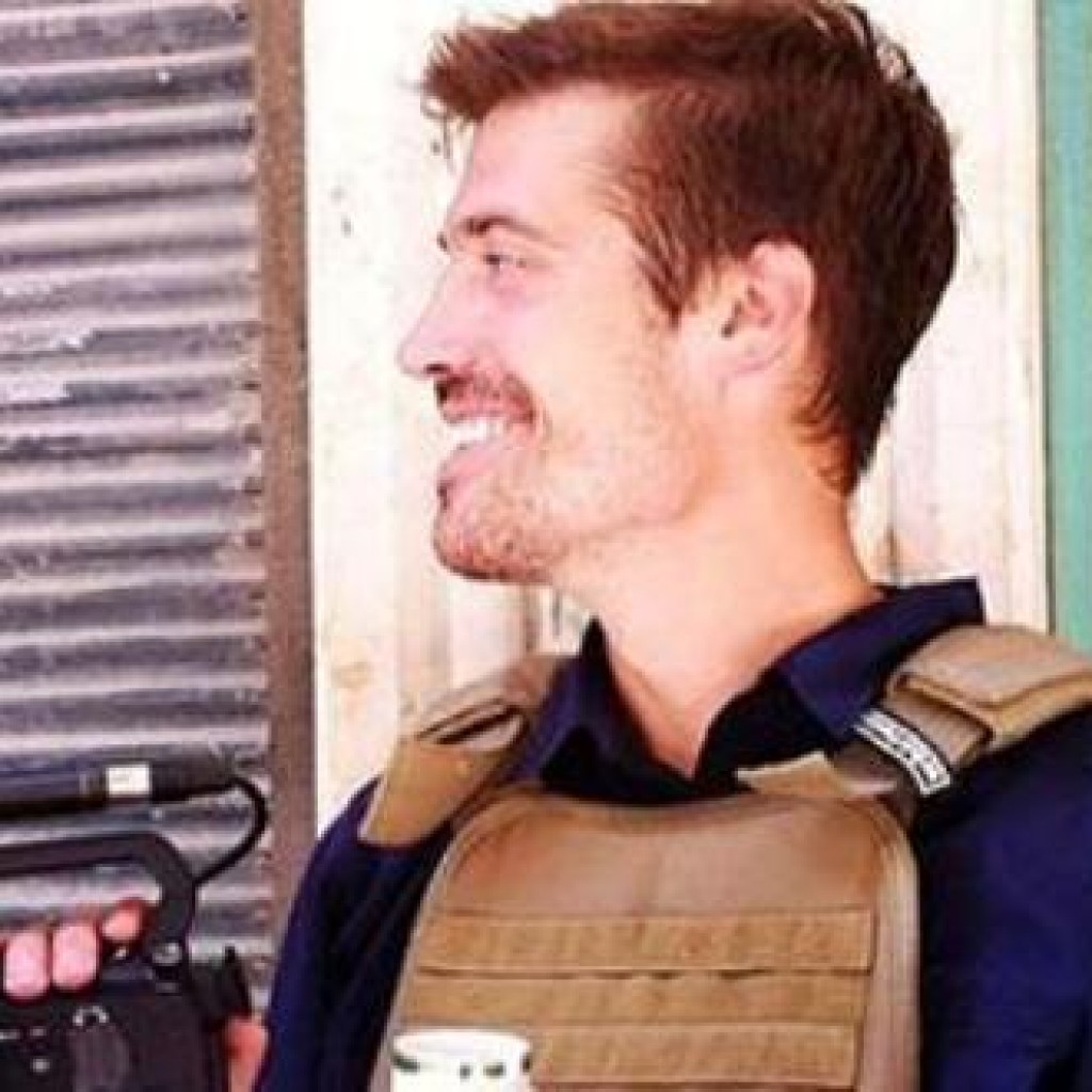 James Foley2