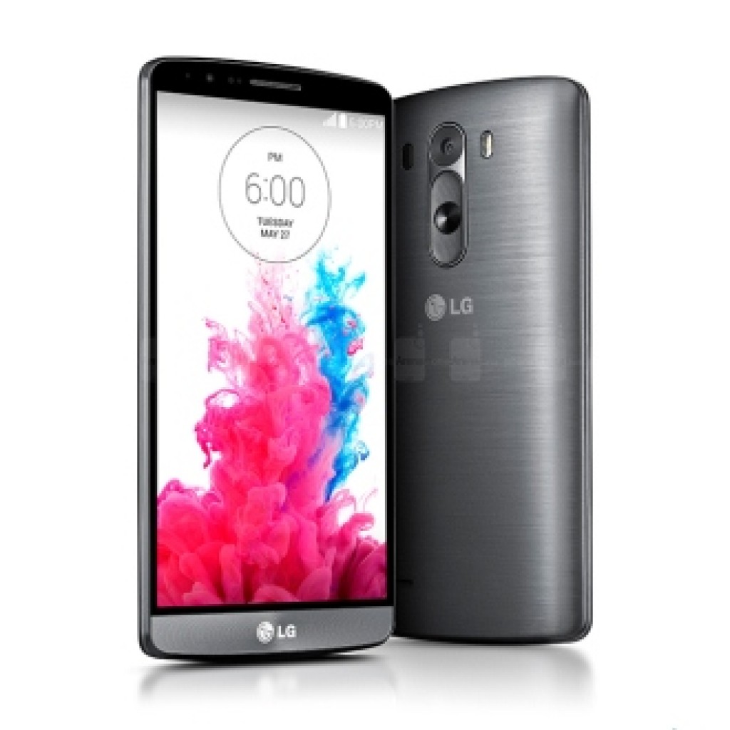 LG G3