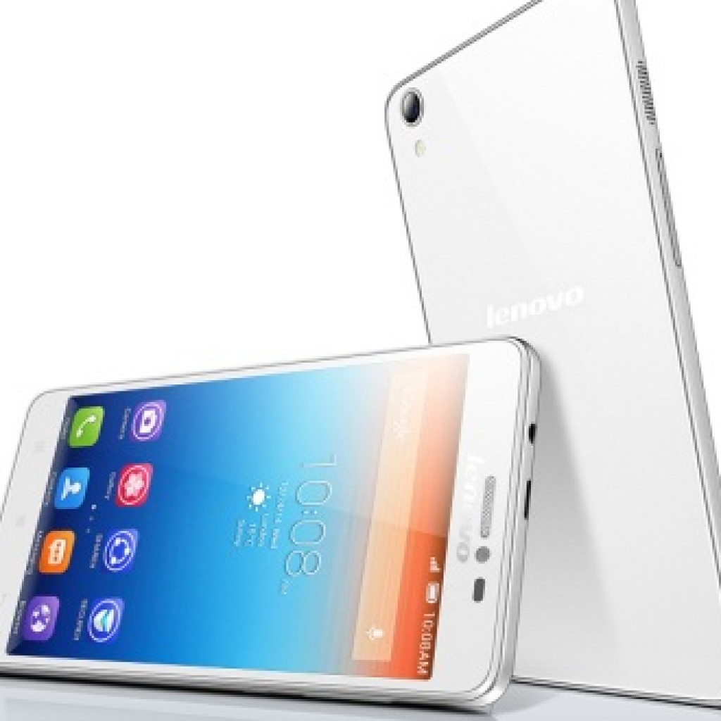 Lenovo S850