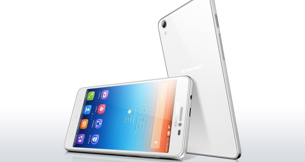 Lenovo S850, Smartphone Dual SIM Dilego Harga Rp2,8 Jutaan