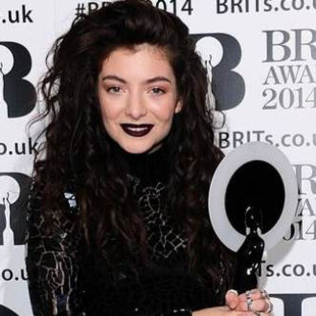 Lorde