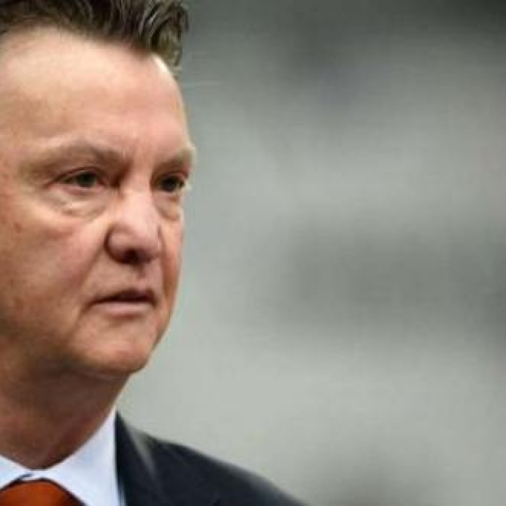 Louis Van Gaal