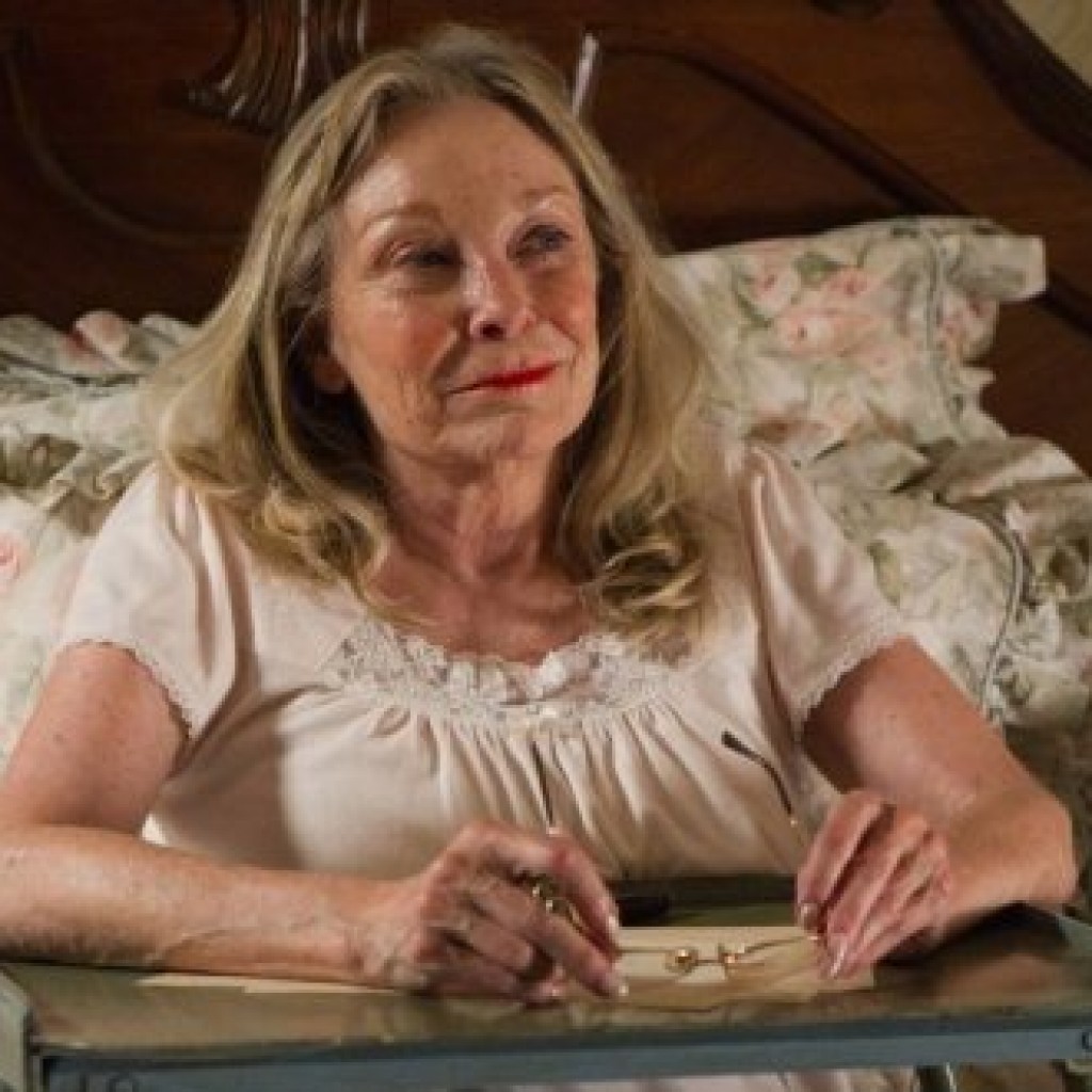 Marilyn Burns