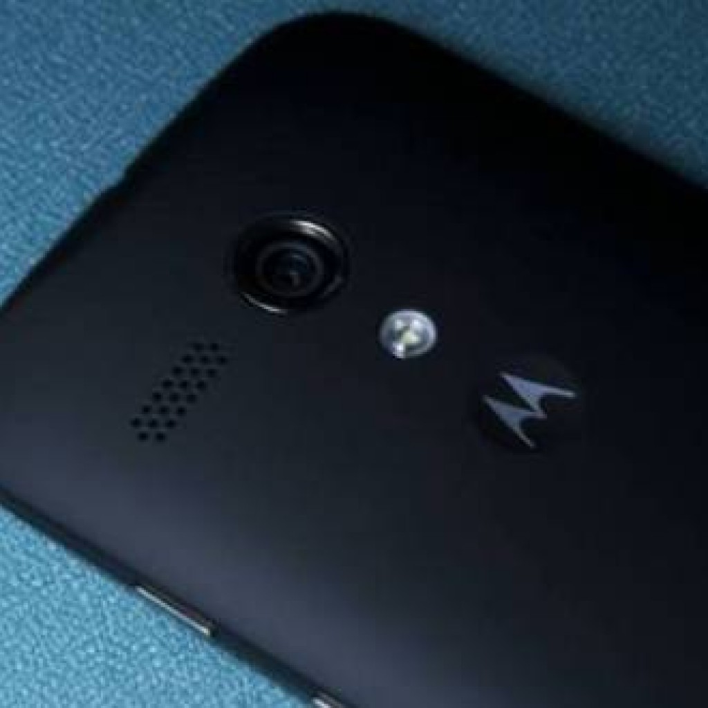 Motorola Moto G2