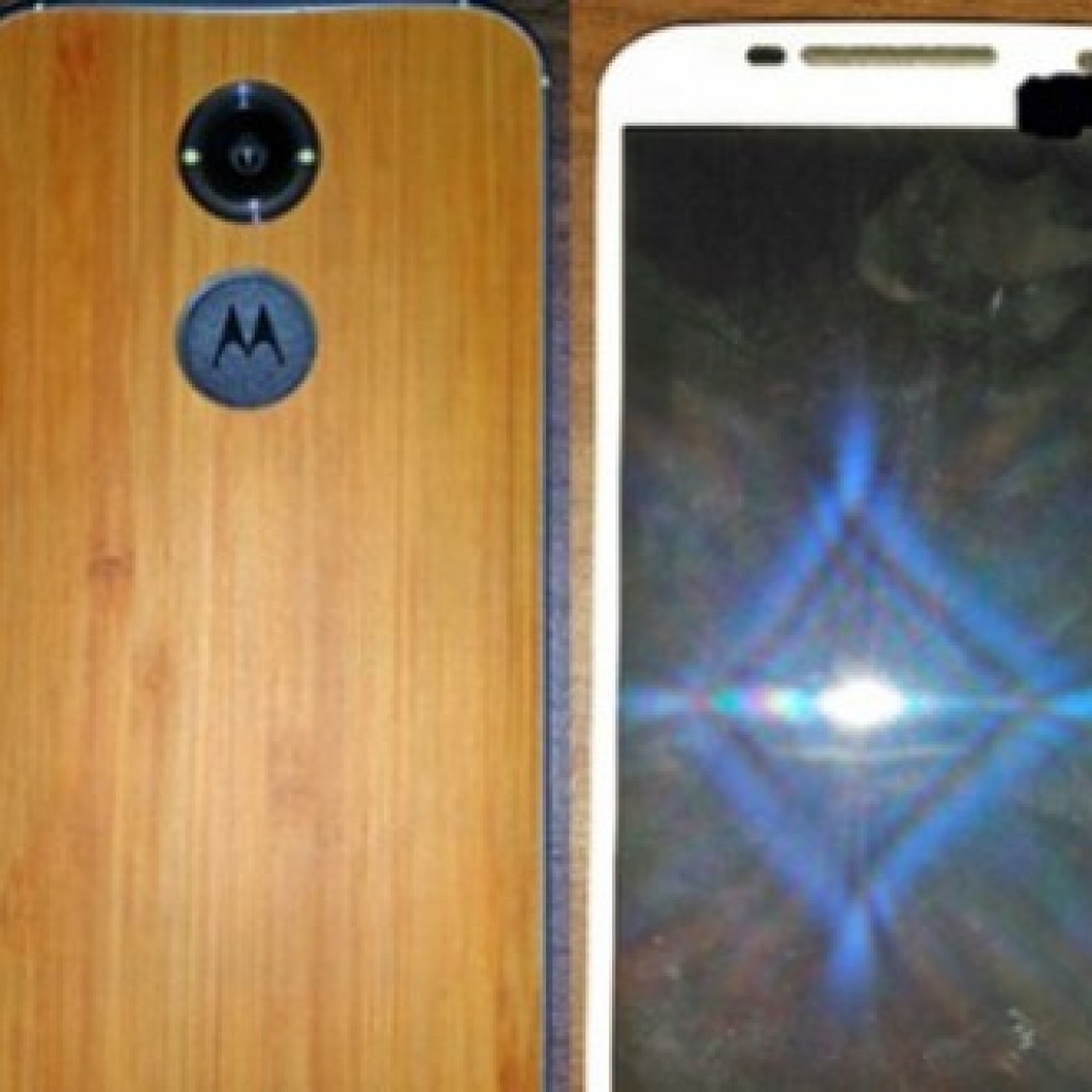 Motorola Moto X+1
