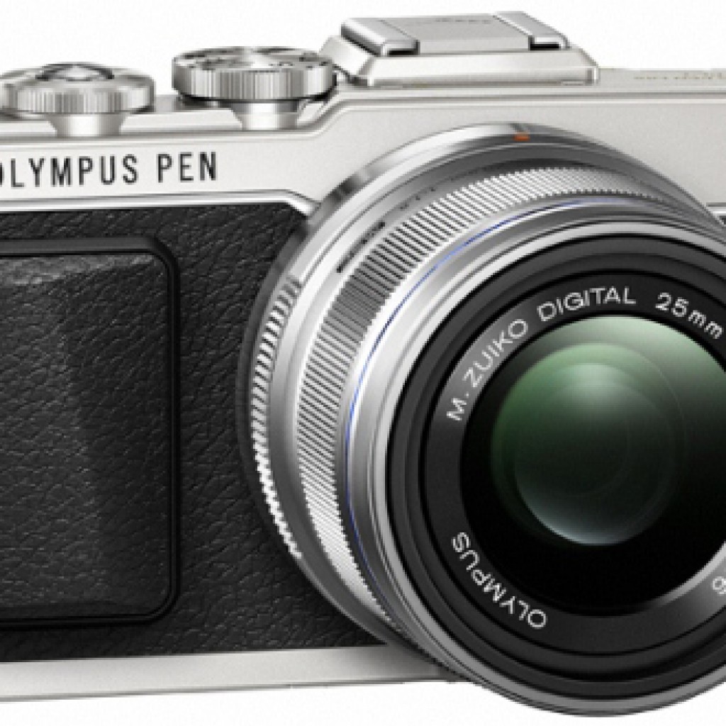 Olympus E PL7