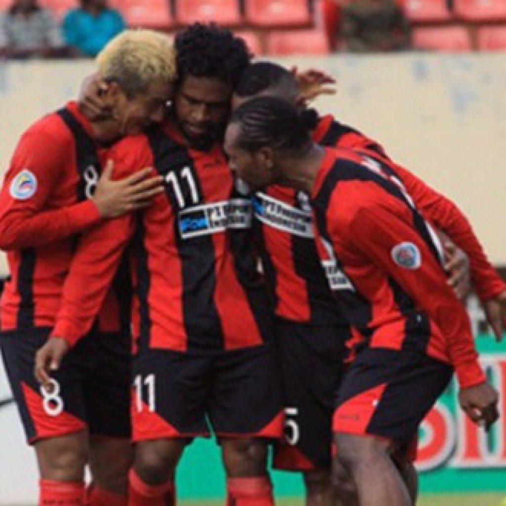 Persipura