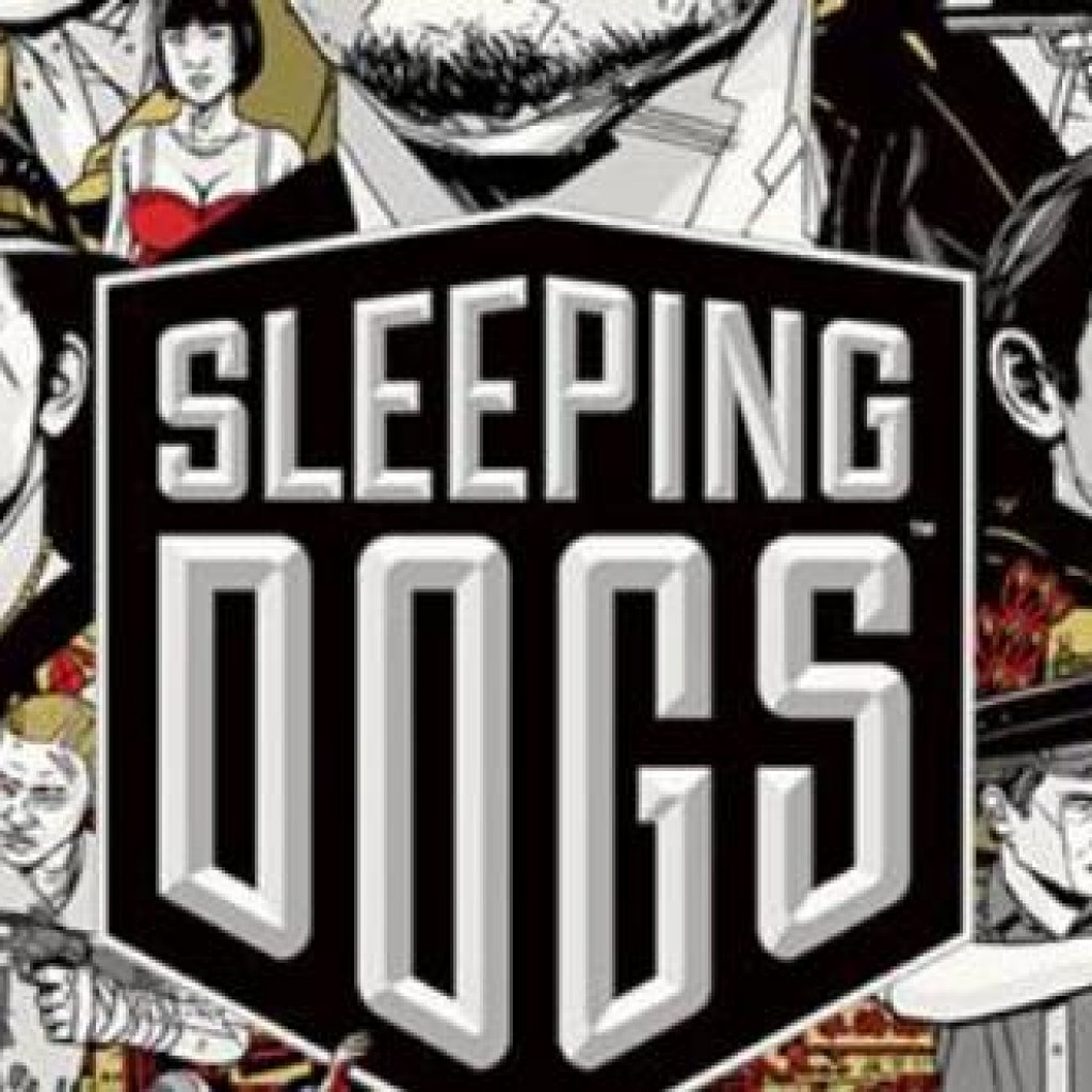 Sleeping Dogs