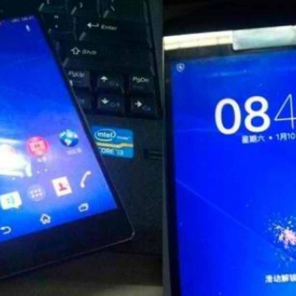 Sony Xperia Z3