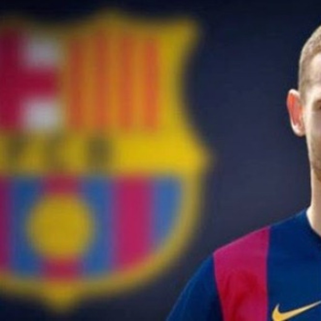 Thomas Vermaelen