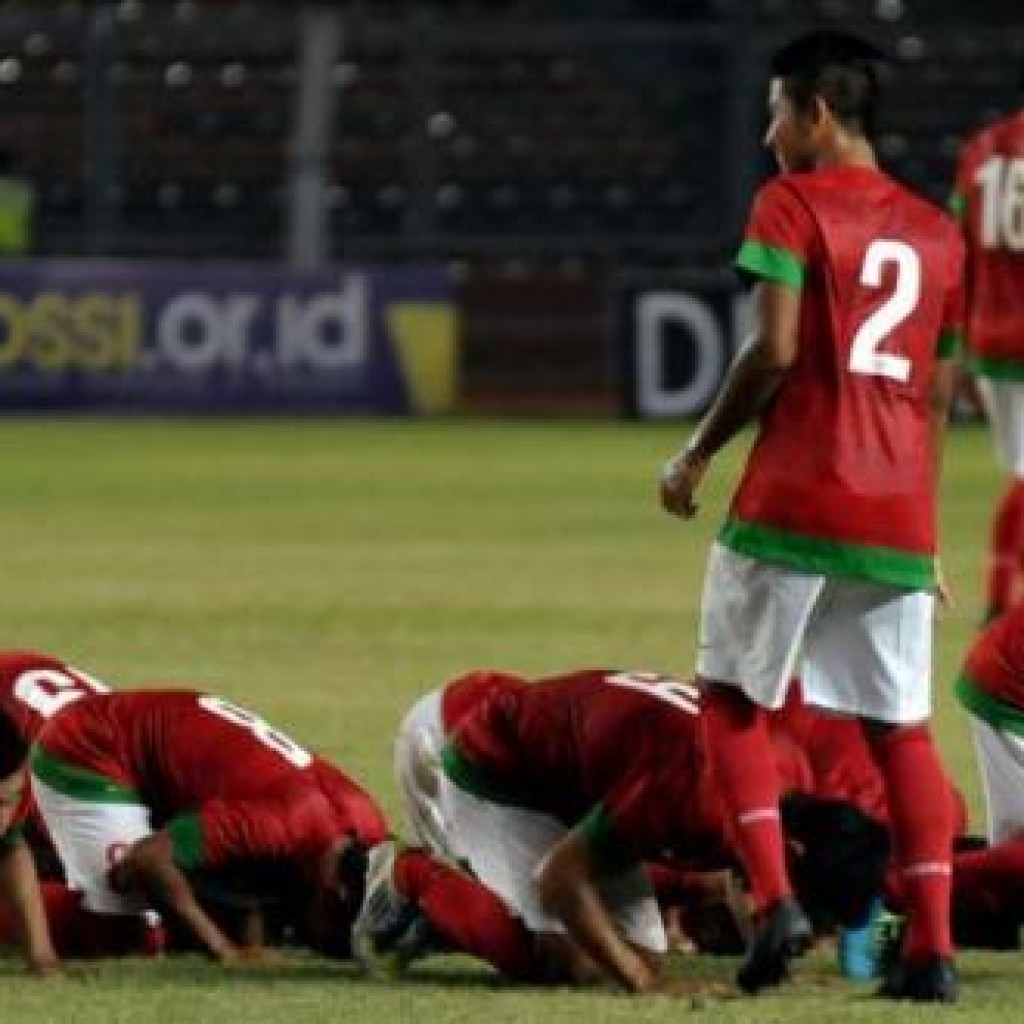 Tim Nasional Timnas U19