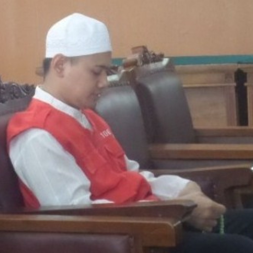 Ustadz Guntur Bumi