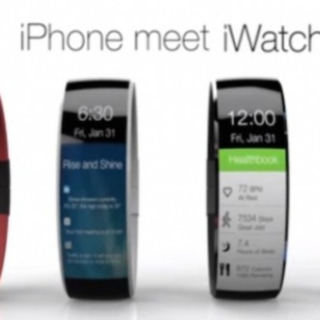 iWatch