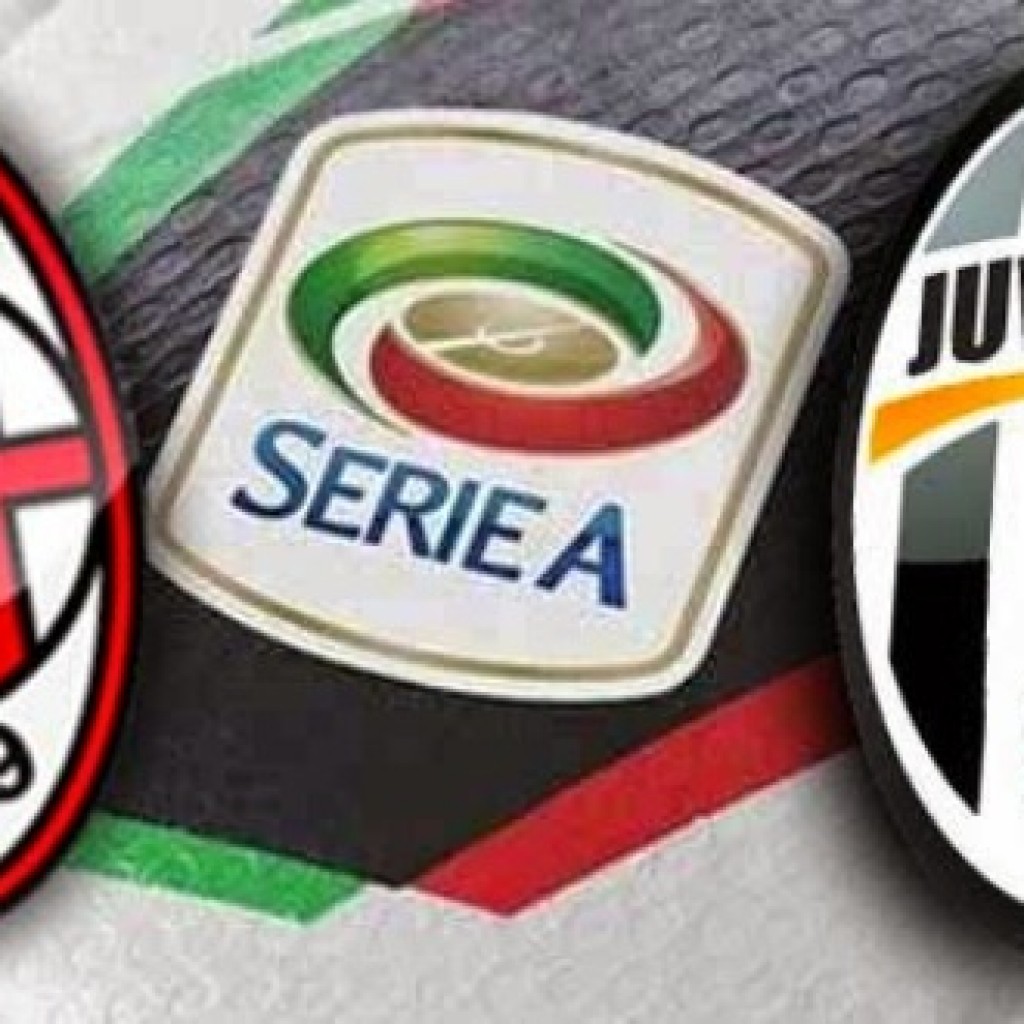 AC Milan vs Juventus