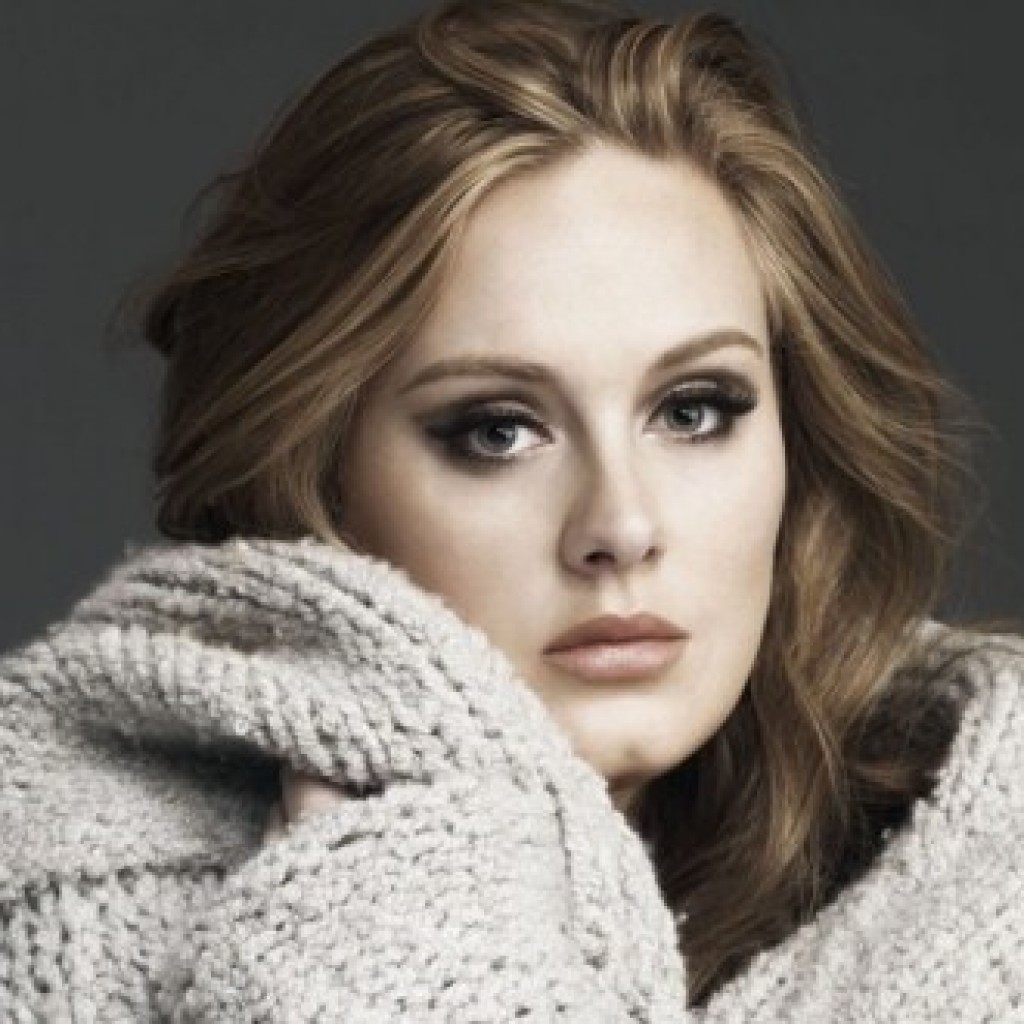 Adele