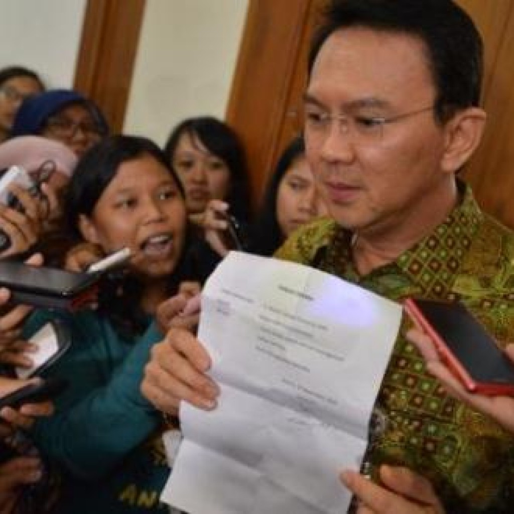 Ahok