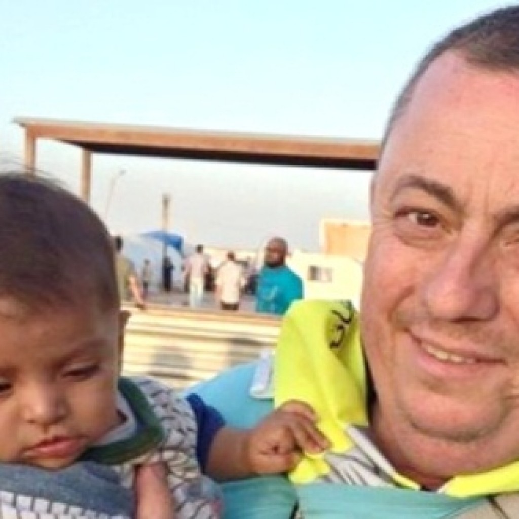 Alan Henning