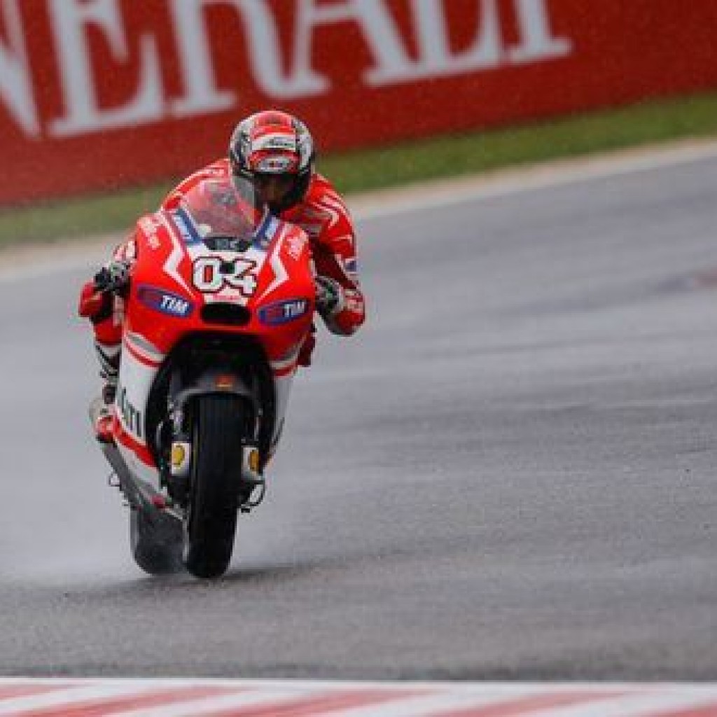 Andrea Dovizioso