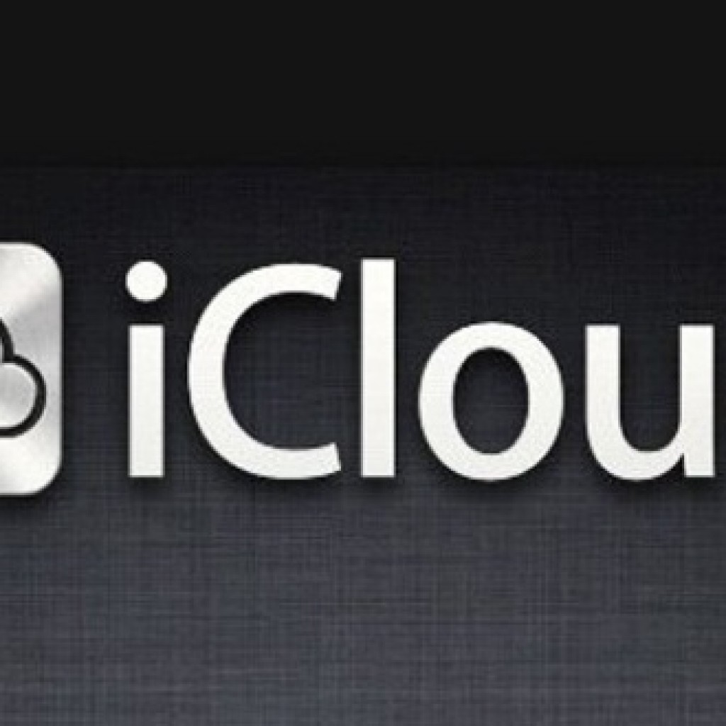 Apple iCloud