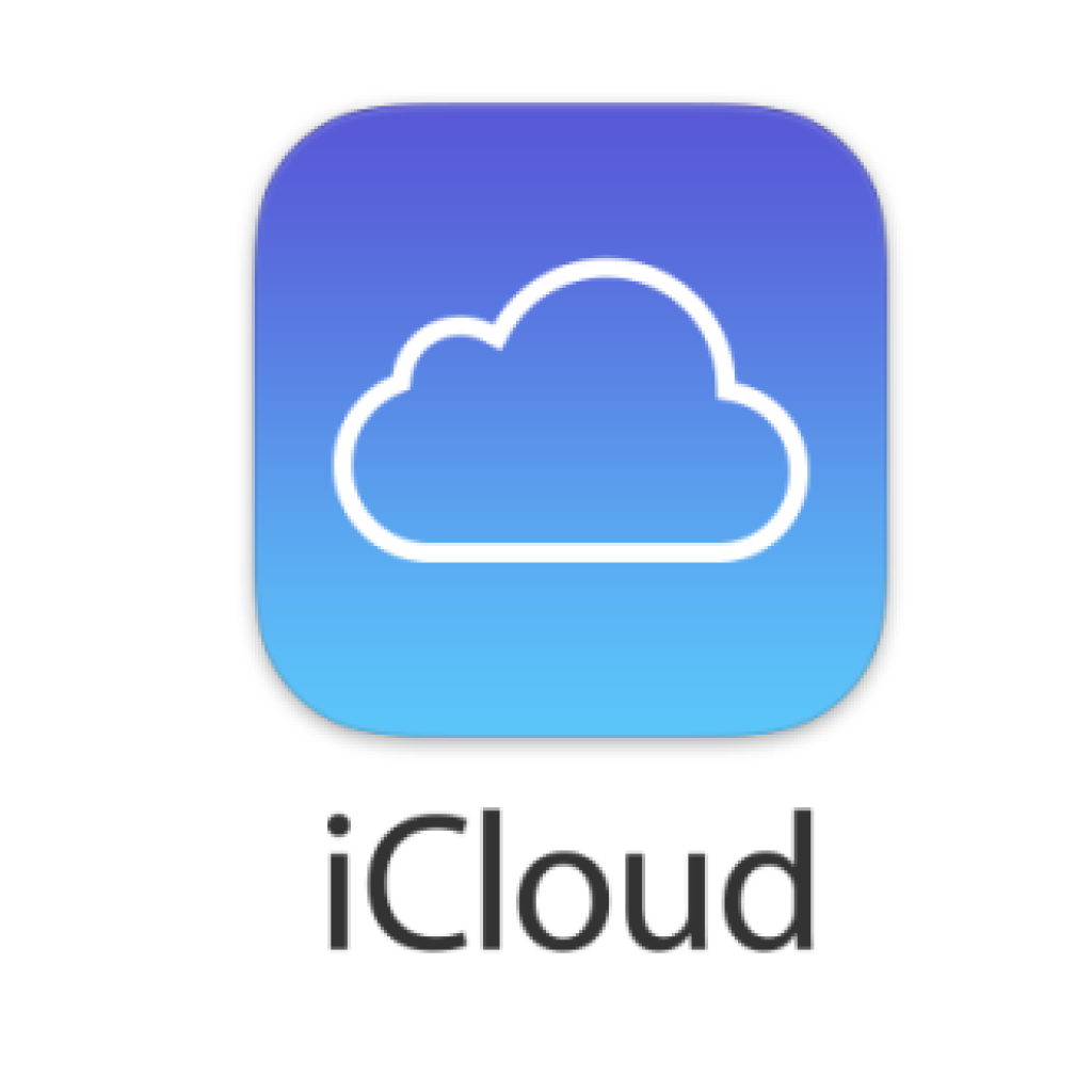 Apple iCloud