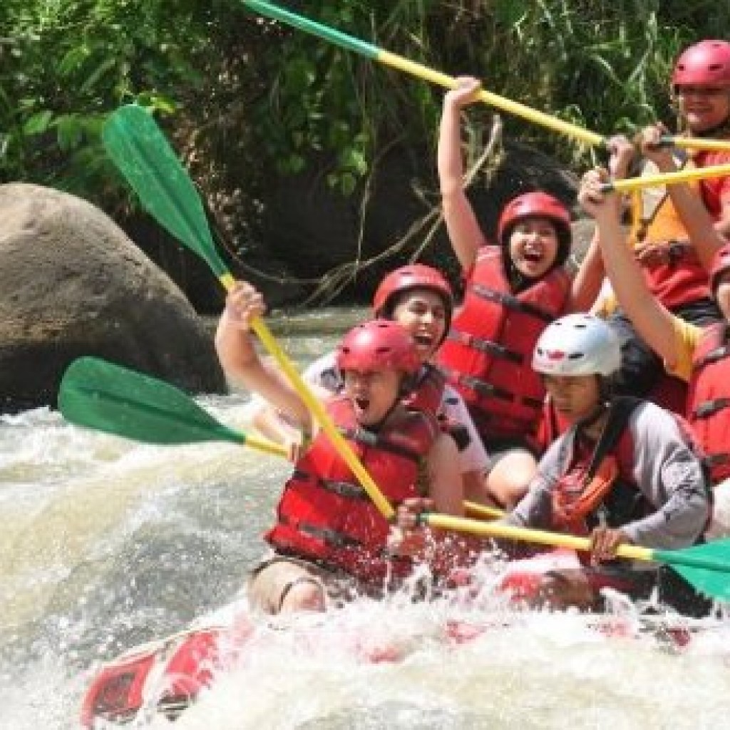 Arung Jeram