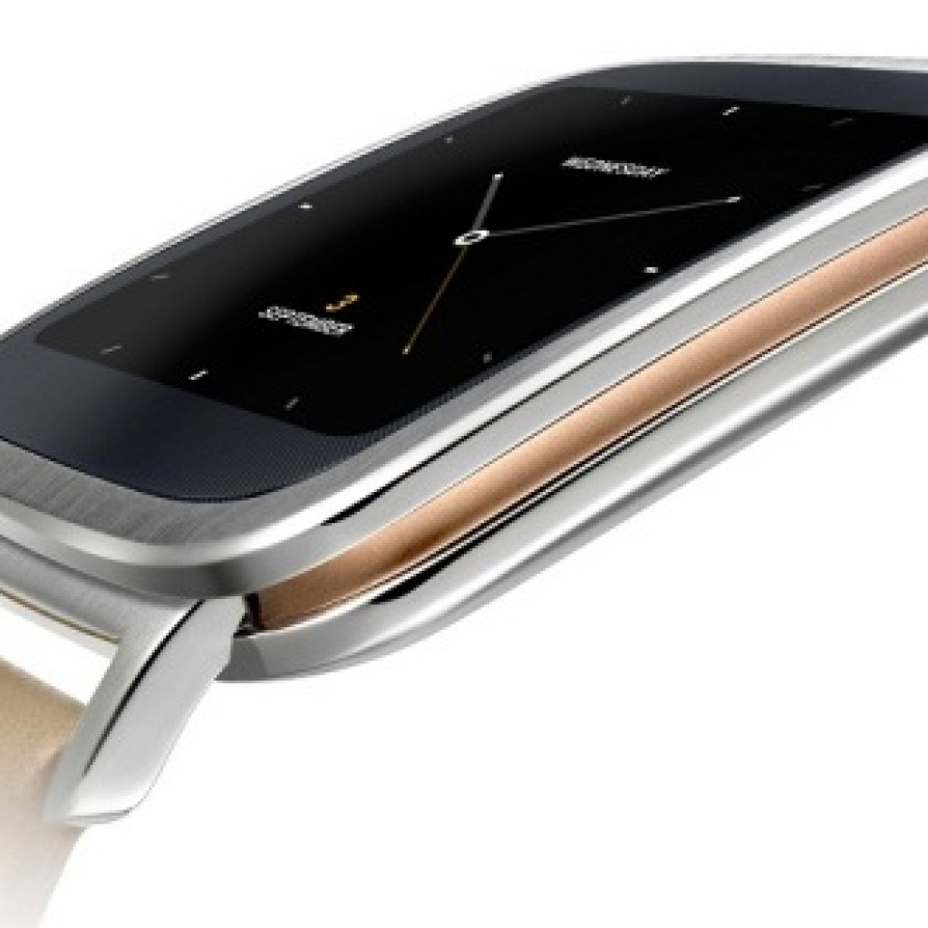 Asus ZenWatch