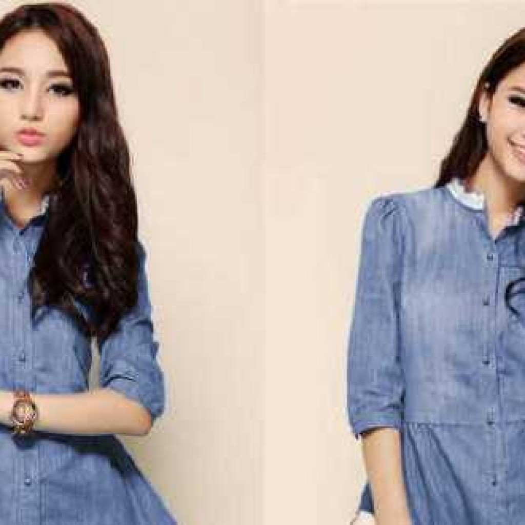 Baju Denim