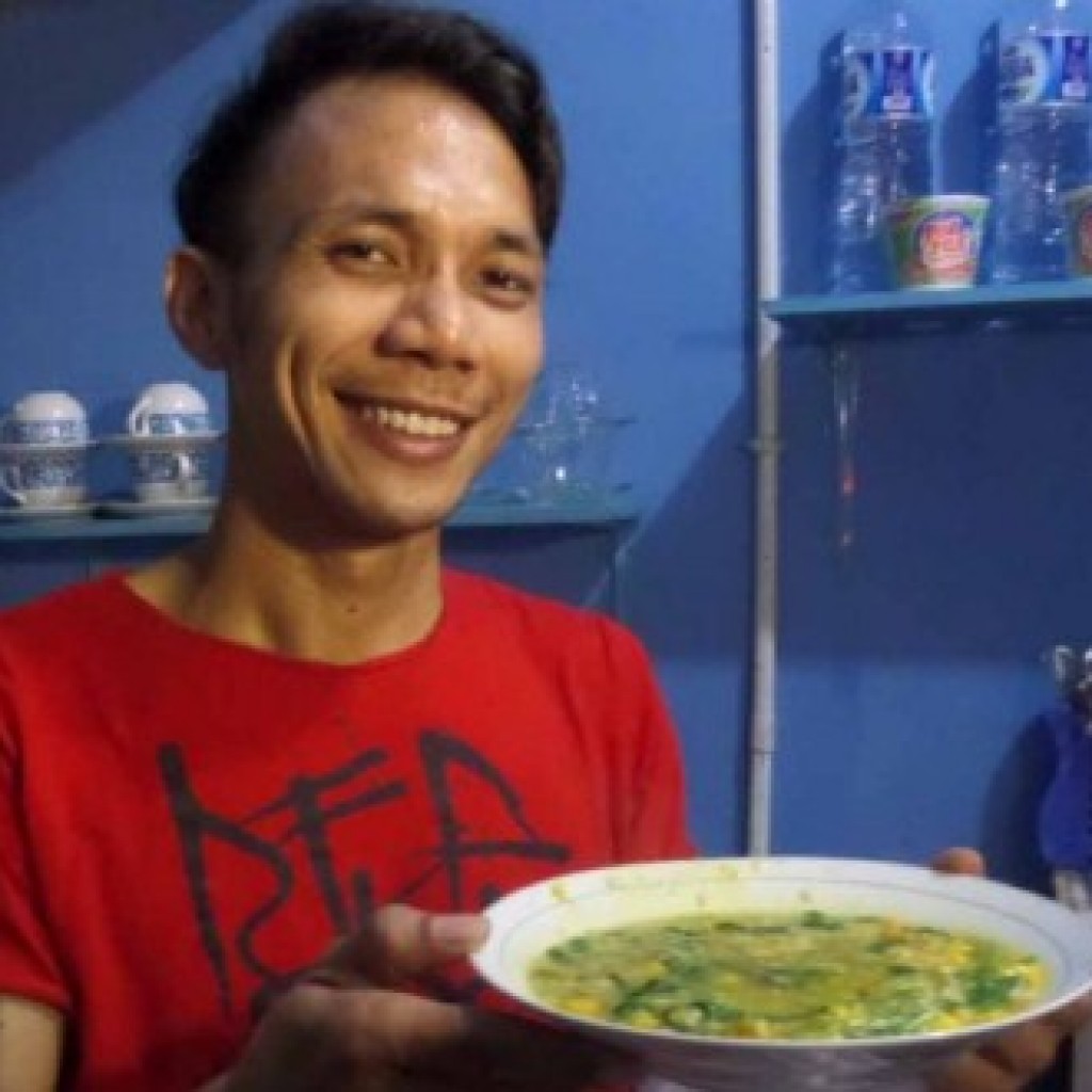 Bubur Manado