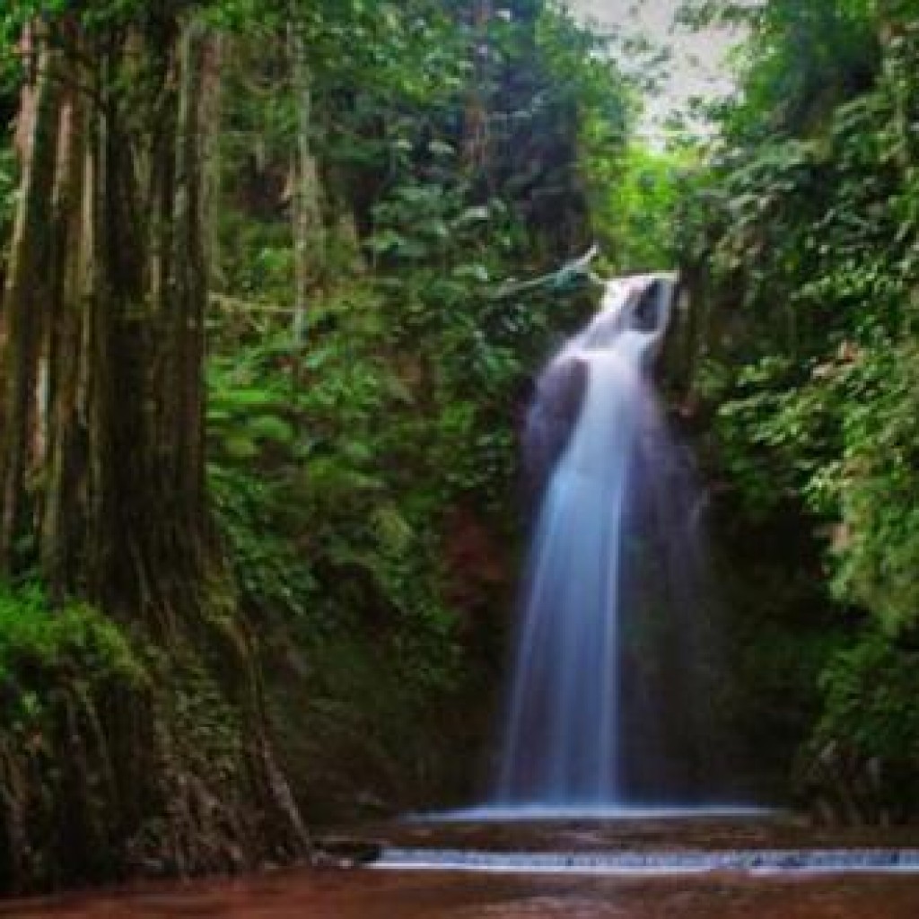 Curug Putri