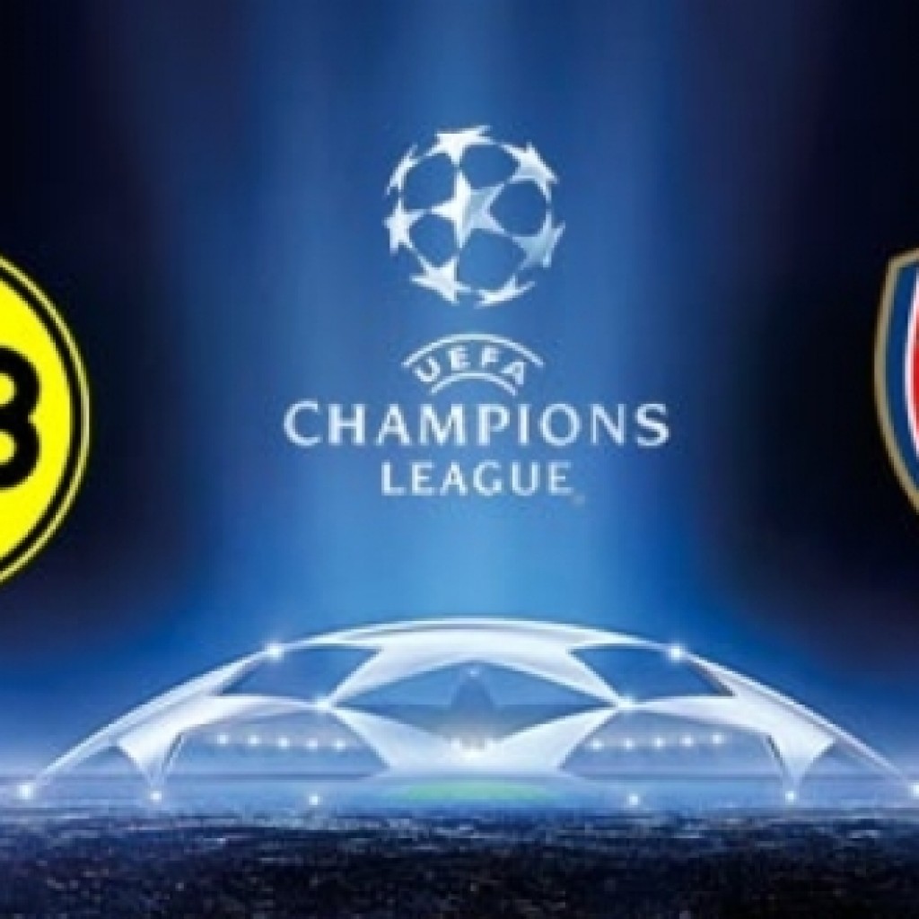 Dortmund vs Arsenal