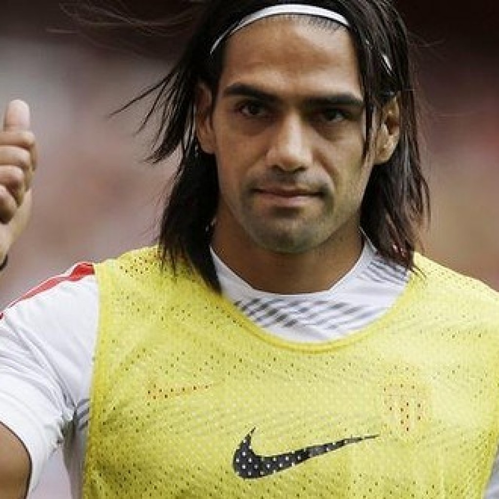 Falcao