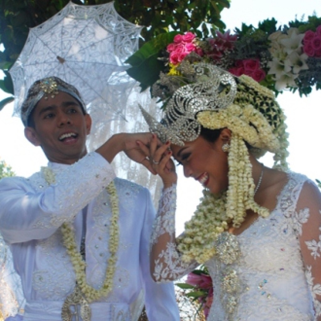 Fitri Tropica Irvan Hanafi